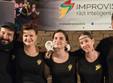 poze  impro show in ceainarie spectacol de improvizatie