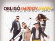 improv show trupa obligo