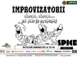 improvizatorii rasul e contagios