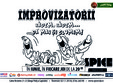 improvizatorii rasul e contagios
