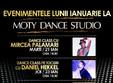 in luna ianuarie dance class urile se tin lant la moty dance 