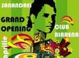 inaugurare club biarena