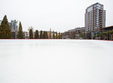 inaugurare patinoar