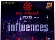 influences