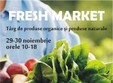 inscrieri la fresh market