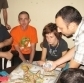 intalnirea pasionatilor de jocuri pe tabla boardgames in ceai et caetera