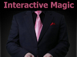 interactive magic alandala