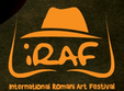 international romani art festival