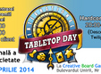 international table top day creative board gaming