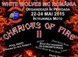 intrunire moto chariots of fire 2015