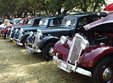 intrunire old cars