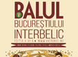 invita ie la balul bucure tiului interbelic edi ia a vi a