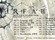 irfan lansare album in timisoara capcana