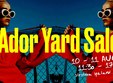 jador yard sale 