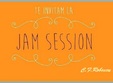 jam session in beat