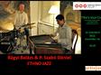 jazz concert duola balazs bagyi si daniel p szabo