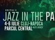 jazz in the park 2014 la cluj napoca