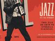 jazz in the street