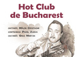 jazz manouche cu hot club de bucharest