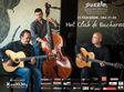 jazz manouche cu hot club de bucharest