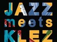 jazz meets klezmer
