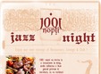 jazz night
