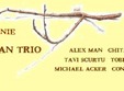 jazz us 47 alex man trio