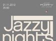 jazzy nights la madame pogany