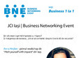 jci iasi business networking event 