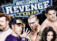 john cena face show ul la bucuresti