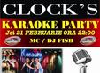 joi karaoke party la clock s