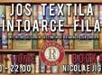jos textila intoarce fila