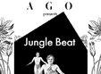 jungle beat party a g o restaurant