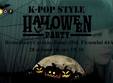 k pop halloween party