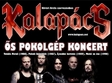 kalapacs in targu mures