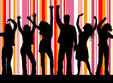 karaoke dance party