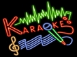 karaoke dancing party in club next din constanta