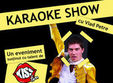 karaoke in club ok