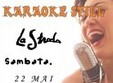 karaoke la strada