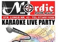 karaoke live party adrian corlaciu friends