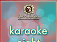 karaoke night shots on the house halloween edition
