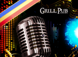 karaoke party bucuresti sambata 1 decembrie grill pub