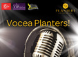 karaoke party vocea planters