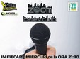 karaoke party zoom cafe club by mc nino razvan kid