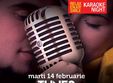 karaoke valentine s