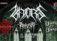 khors raventale descend into despair barkasth at hard club