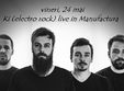 ki electro pop rock din macedonia manufactura