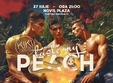 kiki circuit prezinta taste my peach