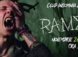 killa fonic lansare ramses 1989 club insomnia baia mare
