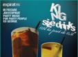 king size drinks in club expirat